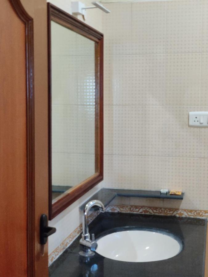 Ferienwohnung Coral Shelters Kochadai Madurai Exterior foto
